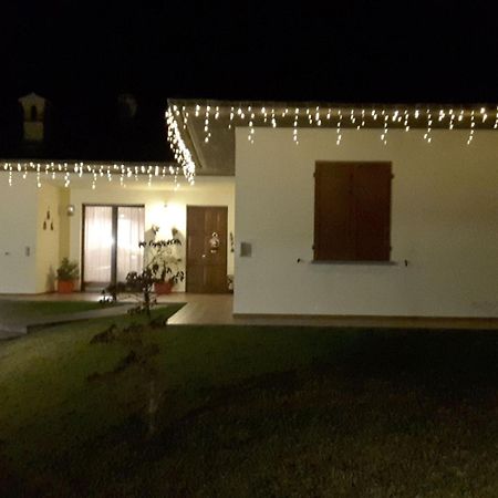 Marinella B&B Cornale Exterior foto