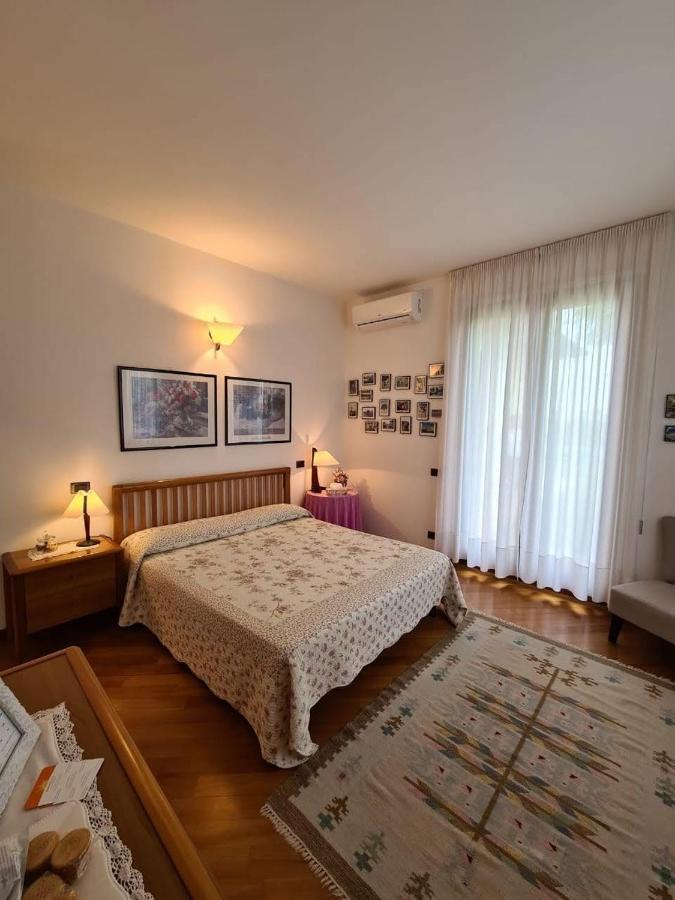 Marinella B&B Cornale Exterior foto