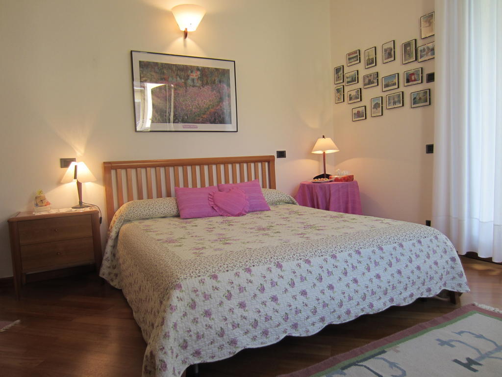 Marinella B&B Cornale Exterior foto