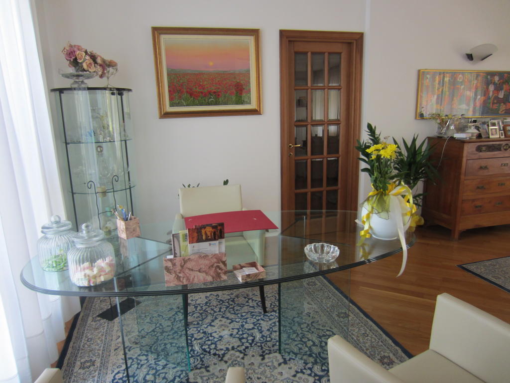 Marinella B&B Cornale Exterior foto