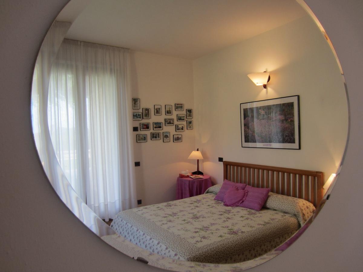 Marinella B&B Cornale Exterior foto