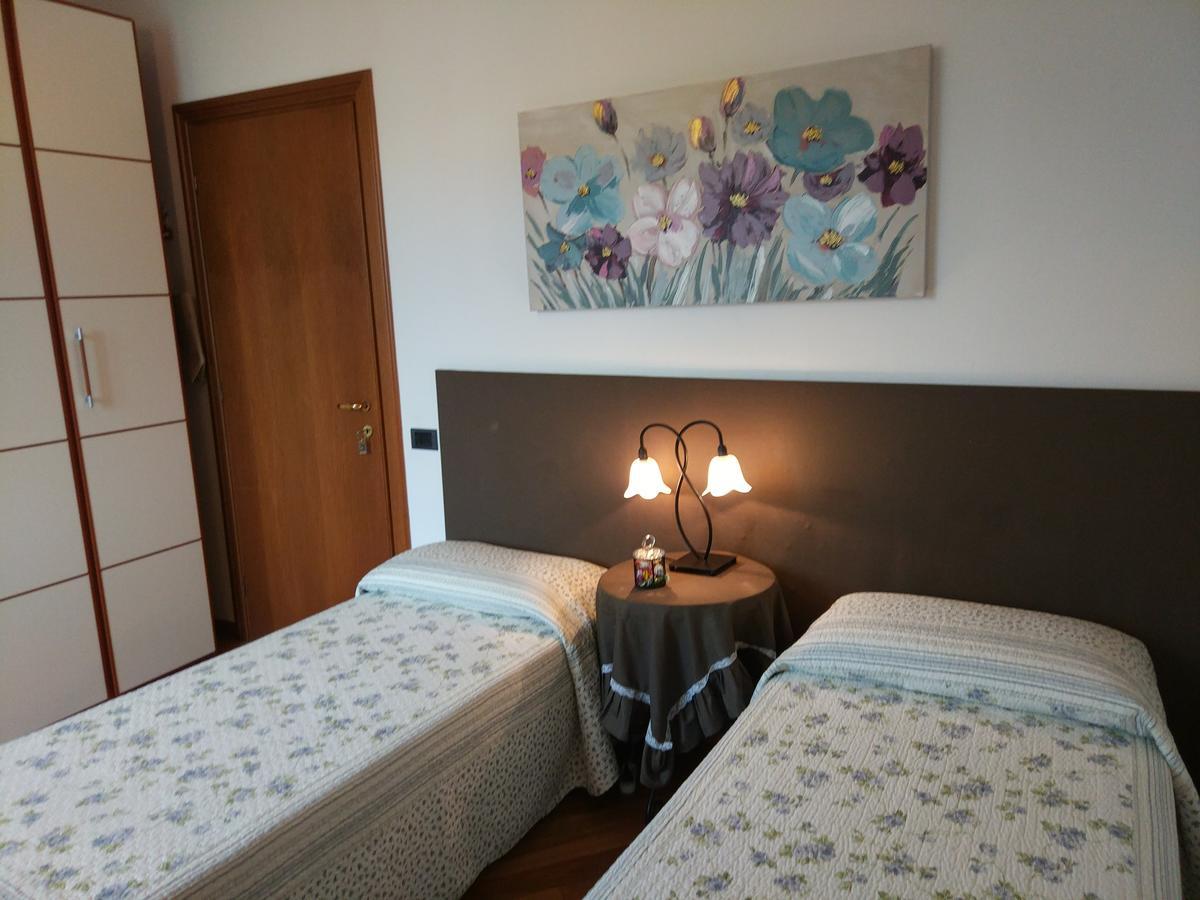 Marinella B&B Cornale Exterior foto
