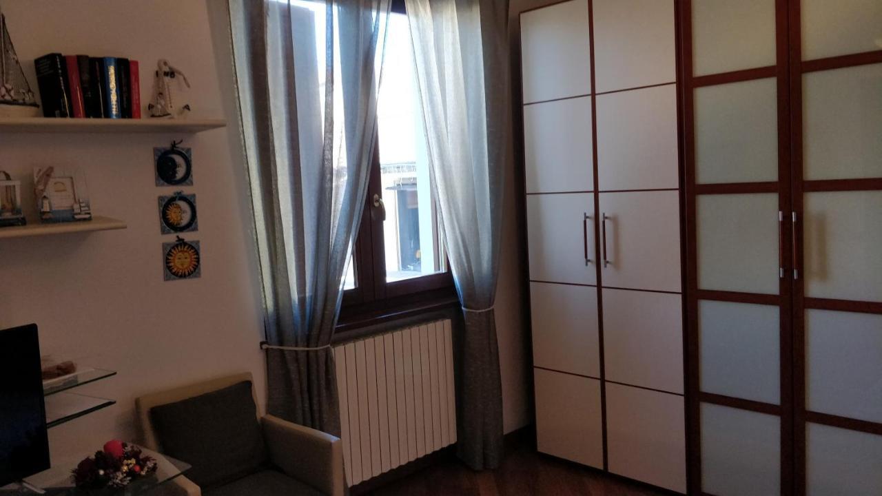 Marinella B&B Cornale Exterior foto
