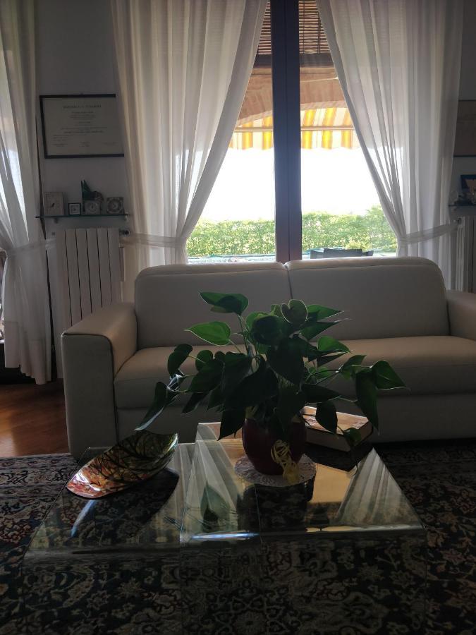Marinella B&B Cornale Exterior foto